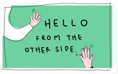 Hello & Welcome!
