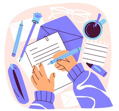 creative writing tuition